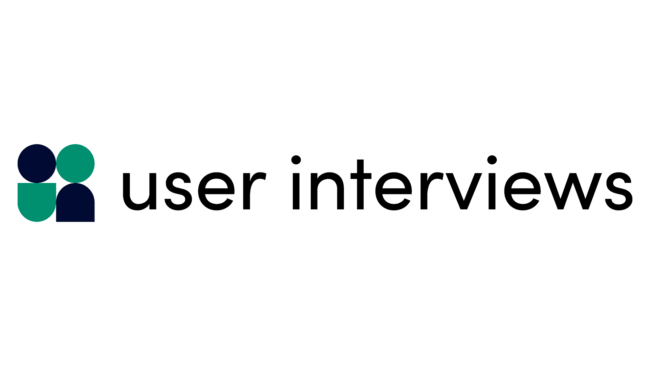 User Interviews Logo
