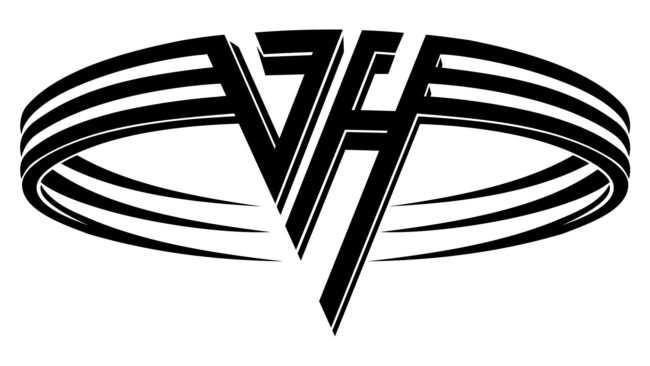 Van Halen Emblema