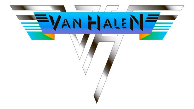 Van Halen Simbolo