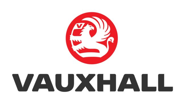 Vauxhall Logo 1989-2003