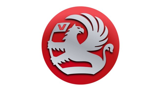 Vauxhall Logo 2003-2008