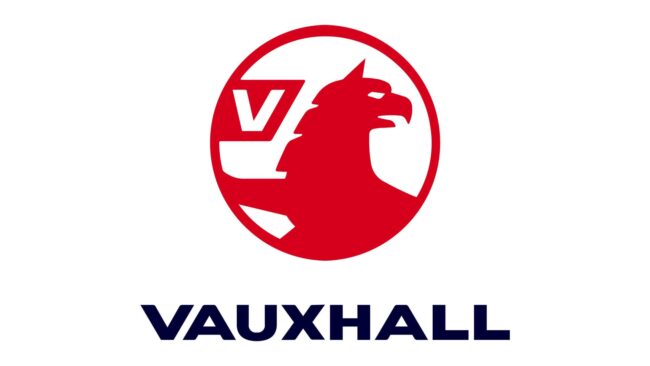 Vauxhall Logo 2020-presente