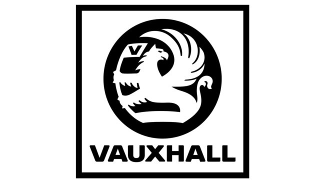 Vauxhall Simbolo