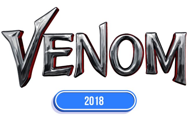Venom Logo Historia