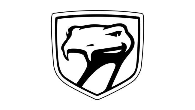 Viper Logo 1992-2002