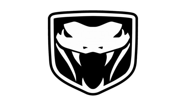 Viper Logo 2003-2010