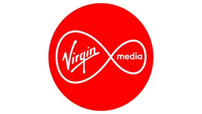 Virgin Media Emblema