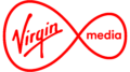 Virgin Media Logo