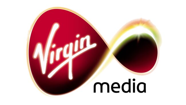 Virgin Media Logo 2007-2011