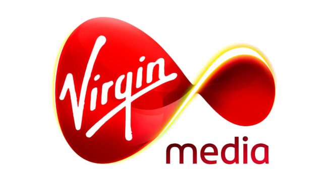 Virgin Media Logo 2012-2013