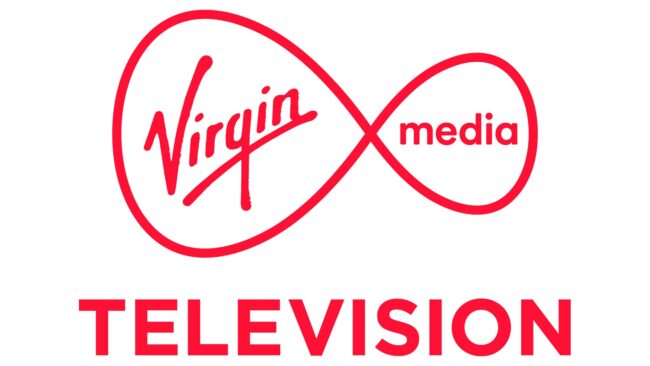 Virgin Media Simbolo