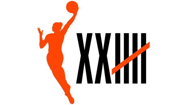 WNBA Emblema