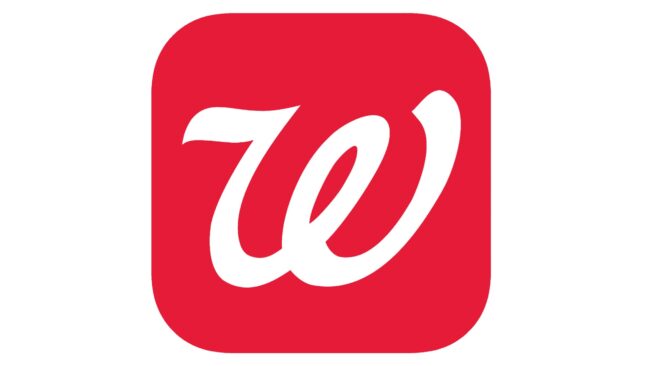 Walgreens Emblema