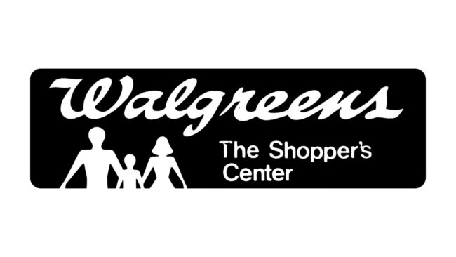 Walgreens Logo 1981-1993