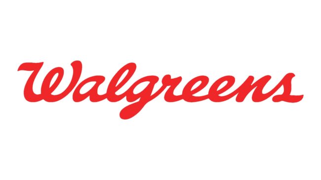 Walgreens Logo 2020-presente