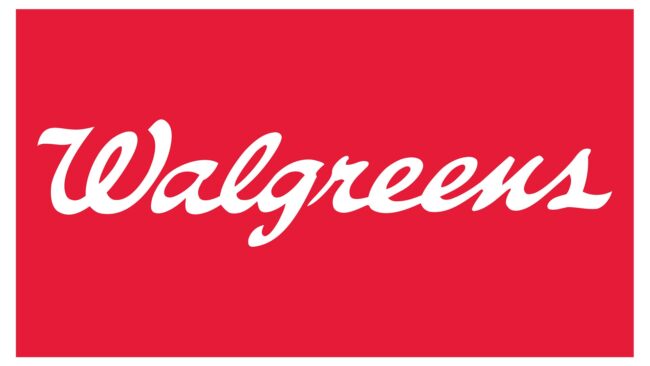 Walgreens Simbolo