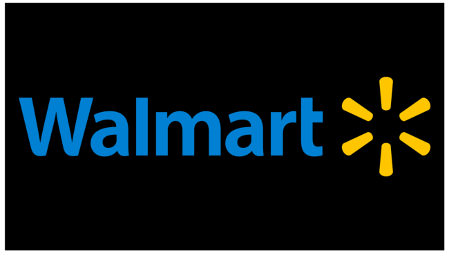 Walmart Emblema