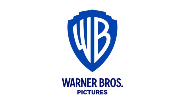 Warner Bros. Pictures Logo 2019-presente