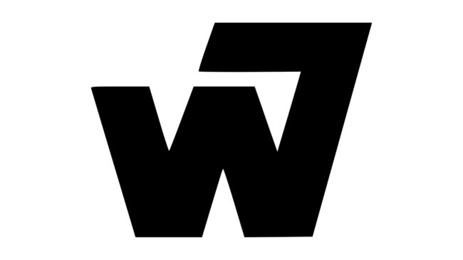 Warner Bros.-Seven Arts Logo 1967-1970