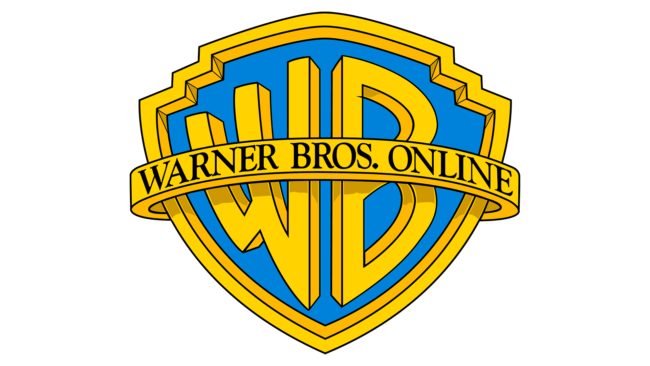 Warner Brothers Simbolo