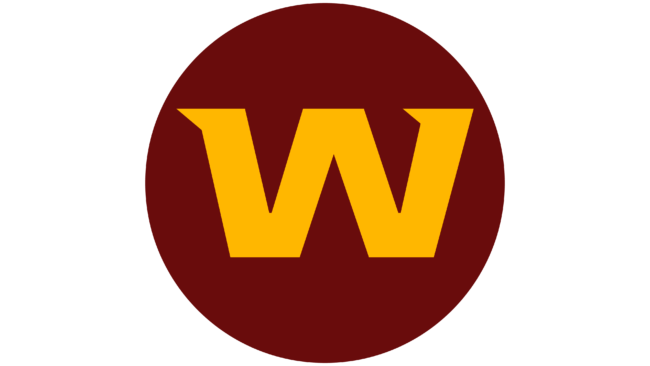 Washington Football Team Logo