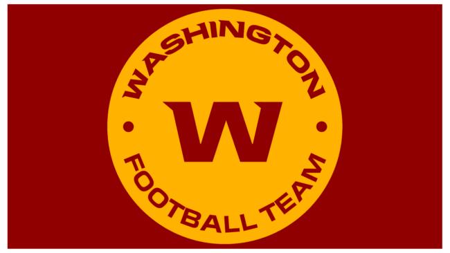 Washington Football Team Simbolo