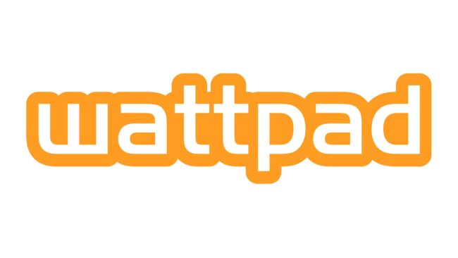 Wattpad Logo 2006-2017