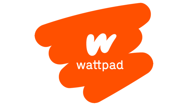 Wattpad Simbolo