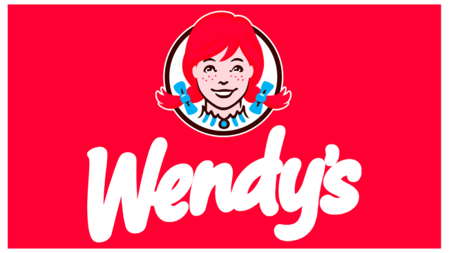 Wendys Emblema