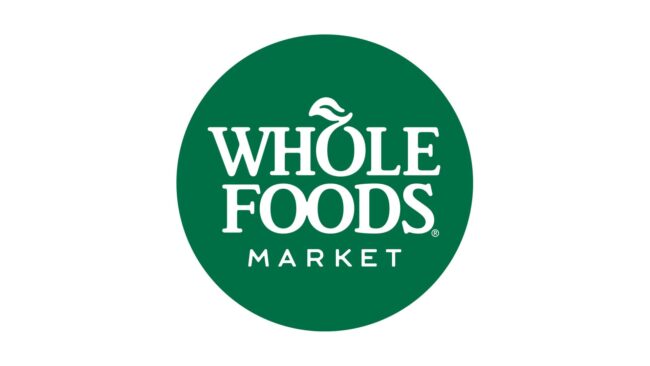 Whole Foods Market Logo 2016-presente