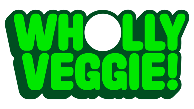 Wholly Veggie Emblema
