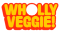 Wholly Veggie Logo