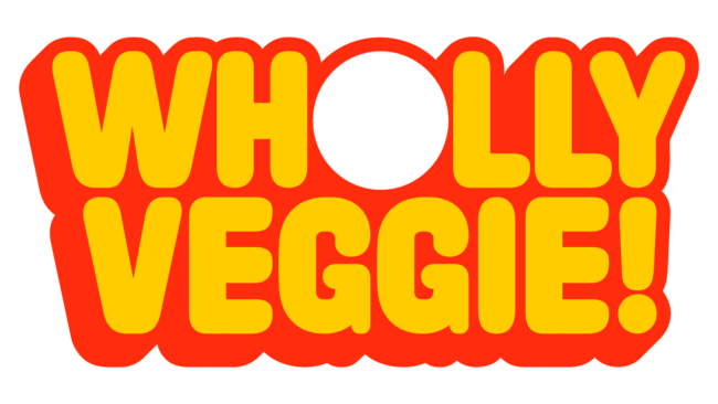 Wholly Veggie Logo