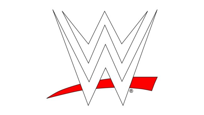 World Wrestling Entertainment (WWE) Logo 2014-presente
