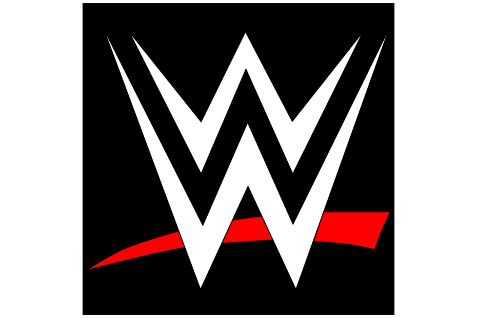 World Wrestling Entertainment (WWE) Logo