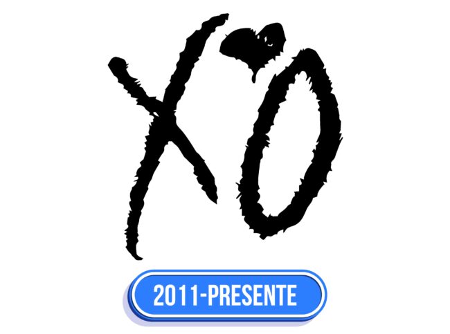 XO Logo Historia