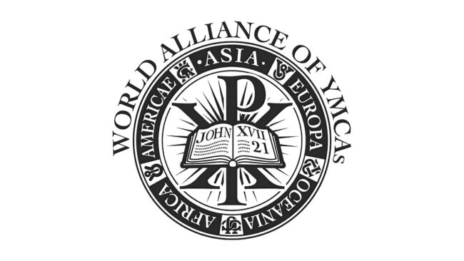 YMCA Logo 1881-presente