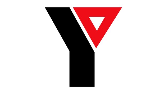 YMCA Logo 1967-presente