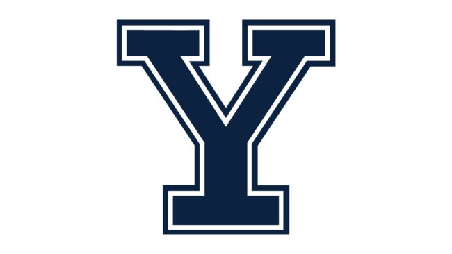 Yale Bulldogs Logo 2019-presente