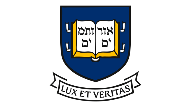 Yale Coat of Arms