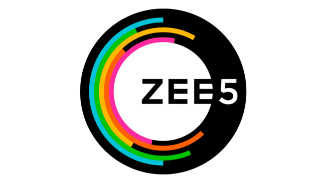 ZEE5 Emblema