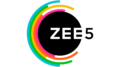 ZEE5 Logo