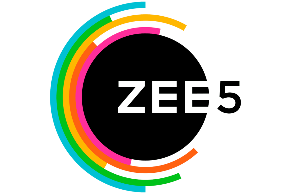 ZEE5 Logo