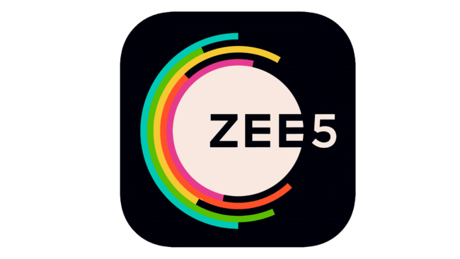 ZEE5 Simbolo