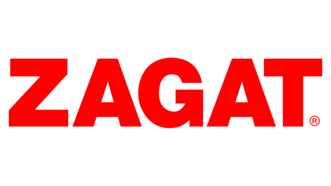 Zagat Logo