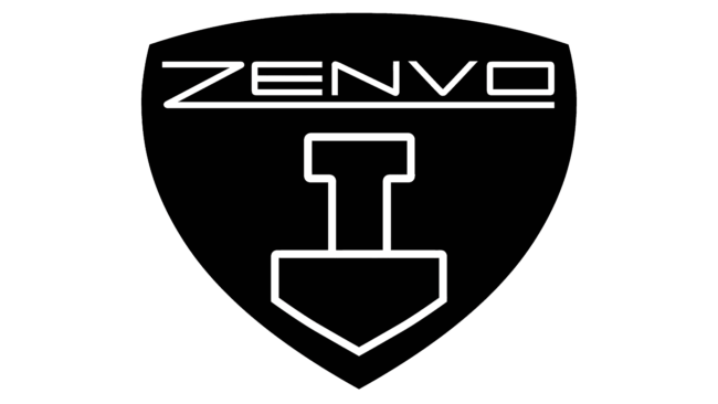 Zenvo Emblema