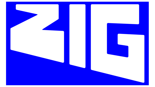 Zig Novo Logotipo