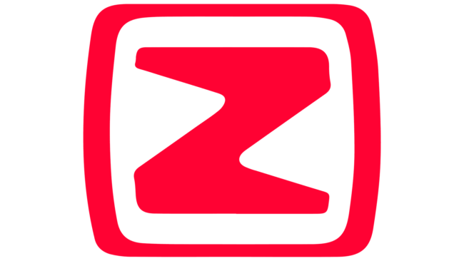 Zotye Emblema