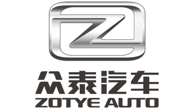 Zotye Simbolo