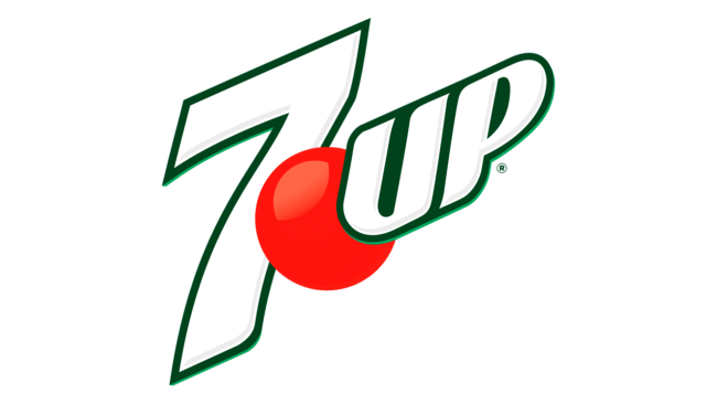 7 Up Logo